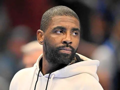 美记：若现在独行侠处于季后赛阶段，欧文已具备上场条件