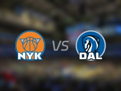 比赛前瞻：尼克斯vs独行侠比分预测推荐(2025年11月20日)