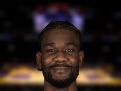 NBA每日篮板王：德安德烈·艾顿14篮板(2025年11月19日)