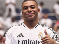 本泽马谈姆巴佩：我相信他能够拿到欧冠，前提就是需要队友