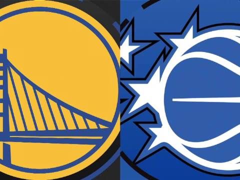 [微博原声集锦]🏀魔术6人上双终结勇士3连胜 班凯罗缺战 库里34+9 巴特勒33+7