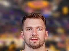 NBA每日得分王：卢卡·东契奇37分(2025年11月19日)