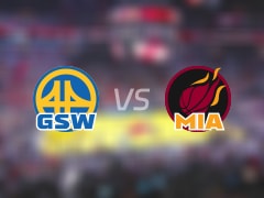 勇士vs热火大小分预测 数据解析详情一览(2025年11月20日)