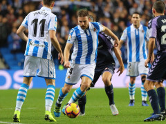 西甲——阿拉维斯VS塞尔塔比分推荐 阿拉维斯主场优势，塞尔塔能否迎来客场五连胜