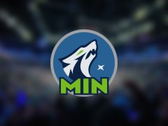 森林狼伤病报告：麦克丹尼尔斯因手腕受伤出战成疑(2025年11月20日)