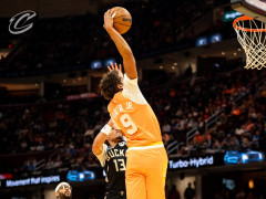 NBA常规赛今日推荐|火箭vs骑士比分预测11.20 火箭能否冲击连胜？