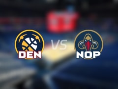 掘金vs鹈鹕大小分预测 数据解析详情一览(2025年11月20日)