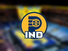 步行者伤病报告：内史密斯因膝盖受伤无法出场(2025年11月20日)