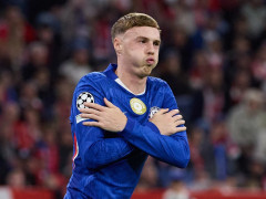 电讯报：帕尔默想要入选英格兰的世界杯名单，图赫尔依然和球员保持联系