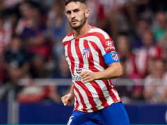 科克：我觉得我还年轻，我还能为球队做出自己的贡献