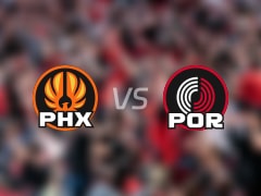 太阳vs开拓者全场录像回放-NBA常规赛(2025年11月19日)