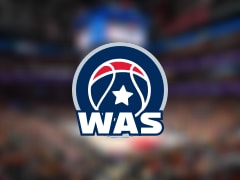 奇才伤病报告：萨尔因脚趾受伤出战成疑(2025年11月20日)