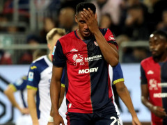 11.22意甲：卡利亚里VS热那亚比分预测，热那亚客场有望延续良好表现