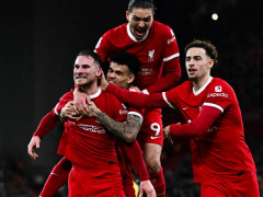 11.22英超：利物浦VS诺丁汉森林比分预测，诺丁汉森林客场冲击联赛两连胜