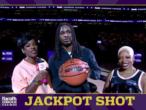 活塞vs老鹰第3节英文原声回放