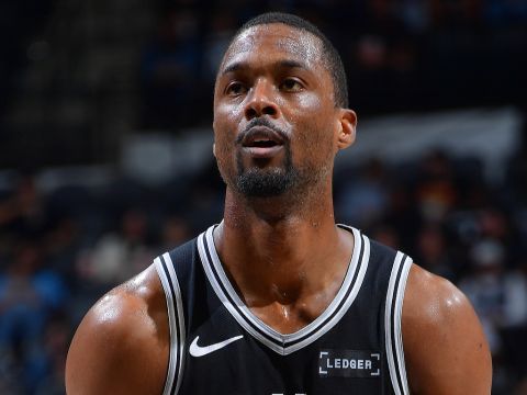 巴恩斯vs灰熊集锦 全场砍下23+5关键时刻发挥统治力连得7分