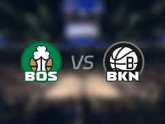 凯尔特人vs篮网全场录像回放-NBA常规赛(2025年11月19日)