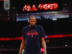 NBA常规赛-火箭vs骑士首发名单预测（11月20日）小贾巴里·史密斯因膝伤出战成疑