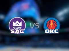 比赛前瞻：国王vs雷霆比分预测推荐(2025年11月20日)