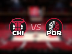 比赛前瞻：公牛vs开拓者比分预测推荐(2025年11月20日)