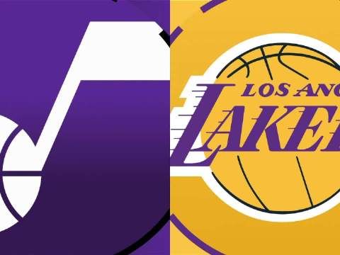 [微博全场集锦]🏀湖人轻取爵士迎3连胜！詹姆斯复出首秀11+12 东契奇37+10