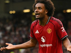 邮报：舍什科因伤病无法上场，齐尔克泽在近期可能会获得更多的上场机会