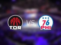 猛龙vs76人伤病名单出炉 谁能取胜？(2025年11月20日)