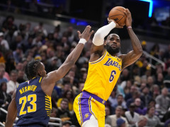 NBA常规赛湖人vs爵士 湖人首发阵容出炉！詹姆斯回归首发迎来赛季首秀