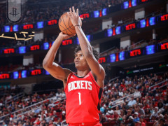 nba直播在线观看高清直播：常规赛火箭vs骑士（11.20）骑士能否限制住杜兰特？