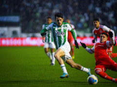 巴甲前瞻：尤文图德vs克鲁塞罗比分推荐 尤文图德主场战力不佳，克鲁塞罗近期八连不败