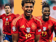 世体：西班牙落位一档，世界杯小组赛不会遇到强劲队伍