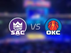 国王vs雷霆伤病名单出炉 谁能取胜？(2025年11月20日)