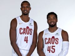 NBA官方：骑士违反球员出场政策被罚10万美元 战热火轮休两大球星