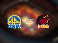 赛事前瞻：勇士vs热火预测分析(2025年11月20日)