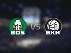 凯尔特人vs篮网在线直播-NBA常规赛(2025年11月19日)