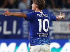 阿斯：皇马计划回购帕斯，国米表示愿意5800万欧签下球员