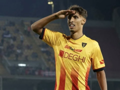 科维诺：尤文对蒂亚戈·加布里埃尔感兴趣，不过我们计划是将球员留到赛季结束再离队