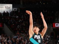 开拓者主帅：球队当下的处境十分不易，人员短缺能让杨瀚森等球员获得更多机会