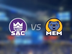 国王vs灰熊大小分预测 数据解析详情一览(2025年11月21日)