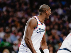 NBA高清直播在线直播：常规赛快船vs魔术（11月21日）快船客场作战凶多吉少