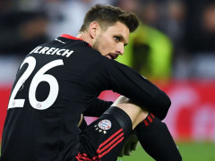 记者：拜仁37岁门将门将乌尔赖希计划在本赛季末结束后退役