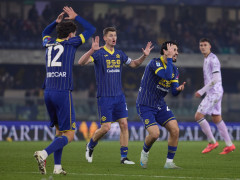 意甲：维罗纳VS帕尔马比分推荐 维罗纳近期一胜难求，帕尔马能否客场延续表现