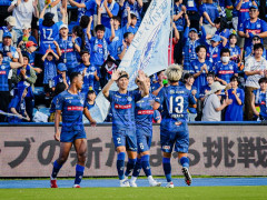 日职乙精选：长崎成功丸VS水户蜀葵比分预测，联赛冠军关键争夺战