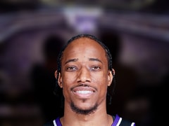 NBA每日罚球王：德玛尔·德罗赞9罚球(2025年11月20日)