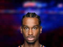 NBA每日得分王：谢伊·吉尔杰斯·亚历山大33分(2025年11月20日)