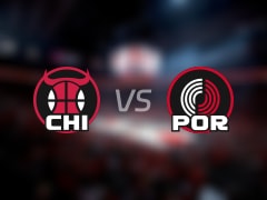 公牛vs开拓者首发阵容详情一览(2025年11月20日)