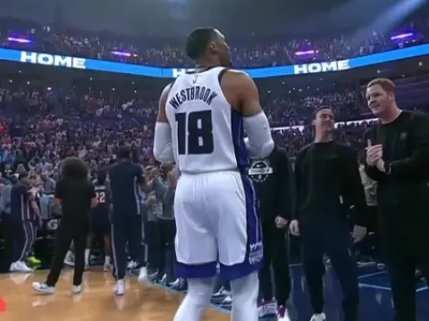 【全场回放】 雷霆vs国王 (连睿)