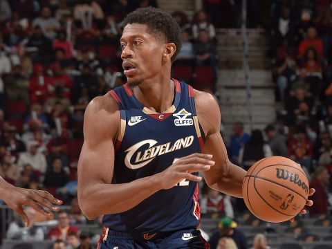 亨特vs火箭集锦 拿下全队最高25分难阻球队败北