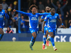 【英甲】彼得堡联VS斯托克港比分推荐 彼得堡联豪取三连胜，斯托克港客场战力出色