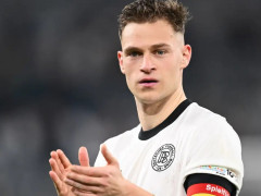 拉姆评价基米希：他的水平很高，我觉得他更加适合8号位